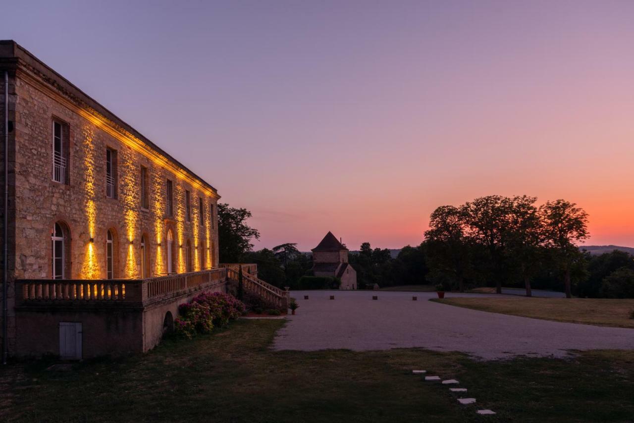 Chateau De Tauzies, The Originals Relais Гайак Экстерьер фото